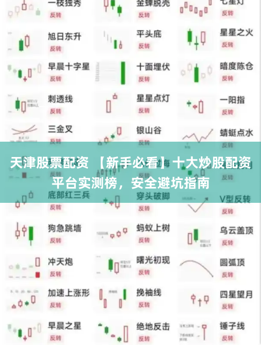 天津股票配资 【新手必看】十大炒股配资平台实测榜，安全避坑指南