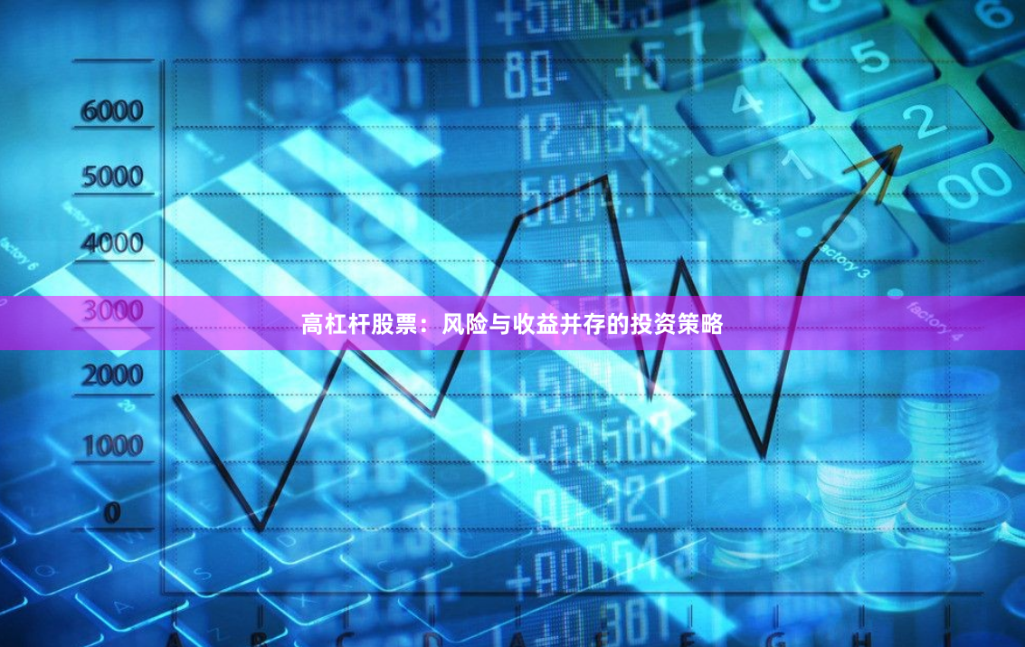 高杠杆股票：风险与收益并存的投资策略